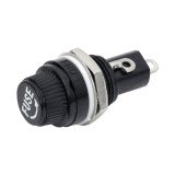 Soclu de siguranta 5x20mm 10A 250V Nexus