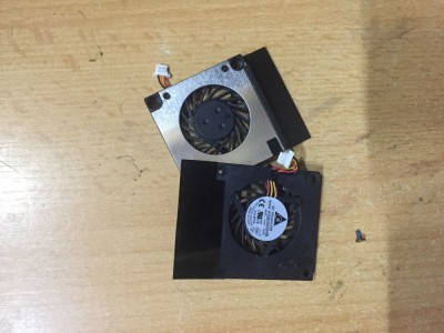 ventilator Asus EEEpc 1201Ha A144 foto