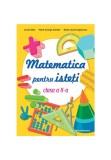 Cumpara ieftin Matematica pentru isteti &ndash; clasa a II-a, Nomina