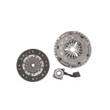 Kit ambreiaj Ford C-Max, C-Max II, Focus C-Max, Focus II, Focus III, Galaxy II; Volvo C70 II, S40 II, S80 II, V50, V70 III Motor 2.0 CDI, diam. 240
