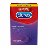 Prezervative Durex Feel Intimate 18 buc