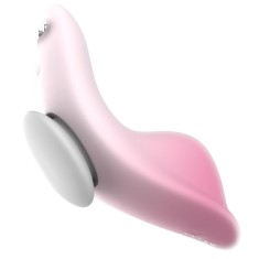 Vibrator The Secret Dual Colour