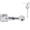 Colier clema ac pt masini cusut casnice Singer Brother Minerva SilverCrest etc