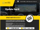 Update Harti Mercedes NTG 4/5/6/7 MBUX A B C E S CLA CLS GLE GLS G GLC