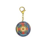 Amuleta GOBI&reg; Feng Shui Lo Shu Magic Square &ndash; Talisman pentru Noroc, Echilibru