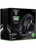Turtle Beach Stealth Pro Wireless Headset Black - Xbox Series X Android Devices|Apple Devices|NSW|PC|PS4|PS5|XBOX ONE|XBOX SERIES S|XBOX SERIES X