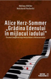 Cumpara ieftin Alice Herz-Sommer - Gradina Edenului in mijlocul iadului | Melissa Muller, Reinhard Piechocki