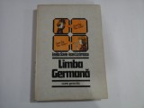 LIMBA GERMANA - CURS PRACTIC - EMILIA SAVIN, IOAN LAZARESCU