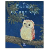 Bufnita cu aripi rosii