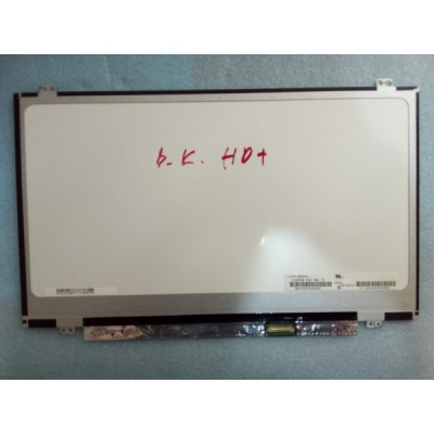 Display Laptop - Model N140FGE-E32 REV.C1 ,14.0-inch ,1600x900 HD+ ,30 pin LED foto