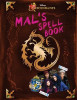 Descendants: Mal&#039;s Spell Book
