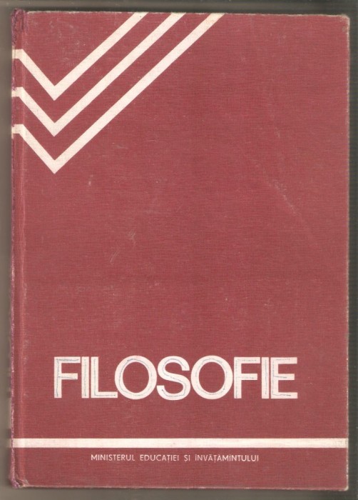 Filozofie-Ludwig Grunberg