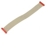 Cablu Panglică cu Conectori PIN 18 2x9 Mufă, TE Connectivity