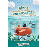 Mary Underwater