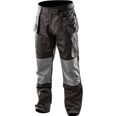 Pantalon de lucru 2 in 1 nr.S/48 neo tools 81-230-S HardWork ToolsRange foto