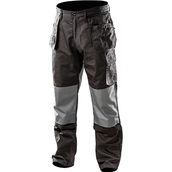 Pantalon de lucru 2 in 1 nr.S/48 neo tools 81-230-S HardWork ToolsRange