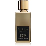 Gritti Gleam Iconic Gold extract de parfum unisex 50 ml