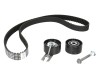 Set curea de distributie MAZDA 3 (BL) (2008 - 2016) BOSCH 1 987 948 206