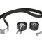 Set curea de distributie MAZDA 3 (BL) (2008 - 2016) BOSCH 1 987 948 206