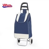 TROLER DE CUMPARATURI SMART, 35L
