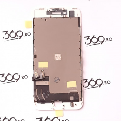 Display iPhone 7 Refurbished alb foto