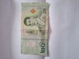 20 baht 2022