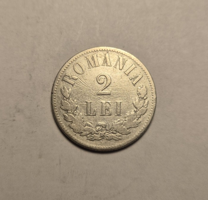 2 lei 1873