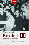 Kiseleff 10 | Marin Ionita