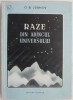 Raze din adancul universului - G.B. Jdanov - Carte Beletristica - Stare Buna/Foarte Buna - Anticariat