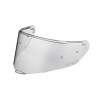 Viziera transparenta casca integrala Caberg model Roxter