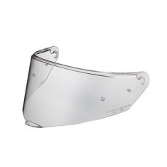 Viziera transparenta casca integrala Caberg model Roxter