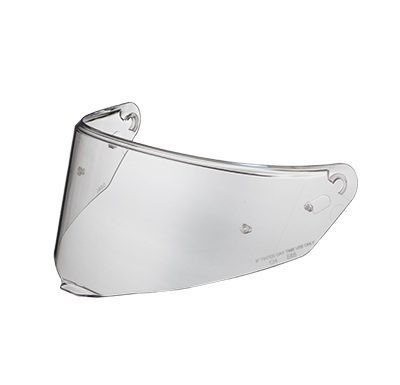 Viziera transparenta casca integrala Caberg model Roxter foto