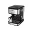 Espressor cu cafea macinata Zass ZEM 03 - NOU