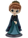 Banpresto Q Posket Characters Frozen 2 Anna Ver.a