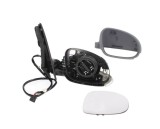 Oglinda exterioara VW GOLF PLUS (5M1, 521) (2005 - 2013) ALKAR 6132119