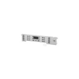 Placă electronică display pentru mașină de spălat vase BOSCH 11008756 Original