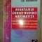 Avantajele corectitudinii matematice- Vasile Nechita Ilie Gheorghe