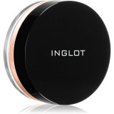 Inglot HD pudra pentru stralucire cu pulbere de diamante culoare NF 44 4.5 g