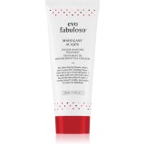 EVO Fabuloso Colour Boosting Treatment balsam pentru a evidentia culoarea parului culoare Mahogany 220 ml