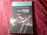 Bs3/u. Maior Aviator I. Mogaldea - Insemnari dintr-un Carnet de Zbor - Ed. Militara 1982 ,Fotografii , 128pag
