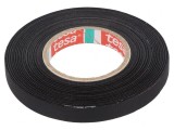 Bandă textilă auto 9mm x 25m rezistentă la 125&deg;C