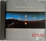 Kitaro &lrm;&ndash; Towards The West [ cd ] Polydor, germania _ NM / NM