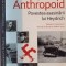OPERATIUNEA ANTHROPOID, POVESTEA ASASINARII LUI HEYDRICH de LAURENT BINET, 2015