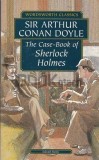 Arthur Conan Doyle - The Case-Book of Sherlock Holmes