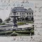 Carte postala, Braila piata Sfintii Arhangheli, 1906