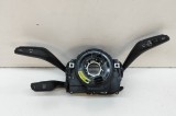 Maneta semnalizare ștergătoare AUDI Q7 4M 2020 OEM: 4N0907129AH | 31968609