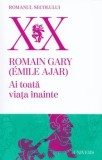 Cumpara ieftin Ai toata viata inainte. Editia a II-a/Romain Gary (Emile Ajar)
