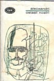 Ostasii nostri - Vasile Alecsandri