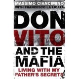 Cumpara ieftin Don Vito and the Mafia: Living with My Father's Secrets