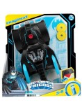 Batmobile DC Super Friends Bat-tech